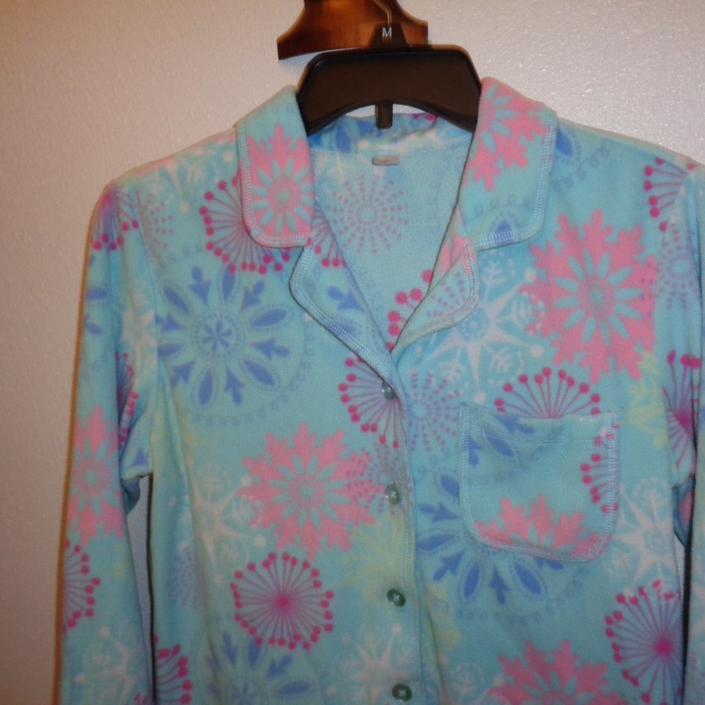 COVINGTON Women's Pajamas Size Medium - Picture 2 of 11